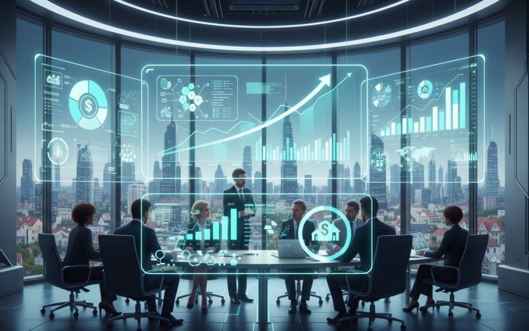 La SCPI Elialys dévoile son bulletin du 4e trimestre 2025 : perspectives et performances