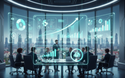 La SCPI Elialys dévoile son bulletin du 4e trimestre 2025 : perspectives et performances