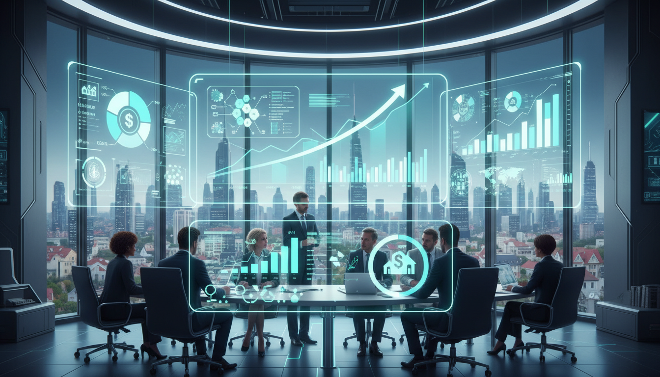 découvrez le bulletin du 4e trimestre 2025 de la scpi elialys, avec une analyse détaillée des performances et des perspectives pour les investisseurs.