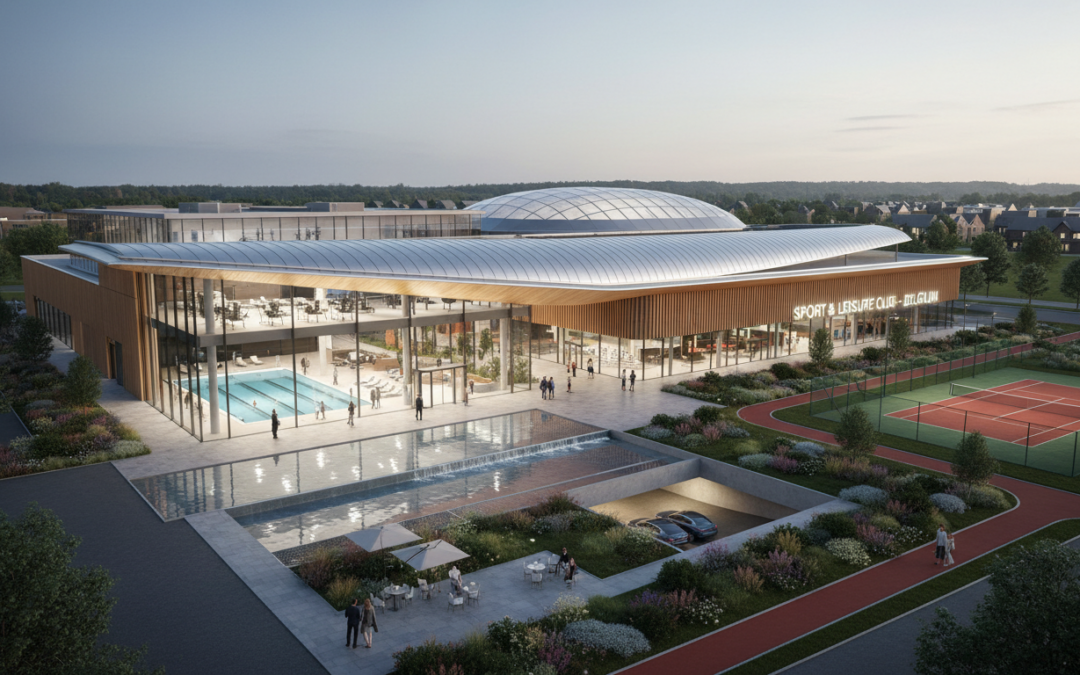 La SCPI « Elysées Grand Large » dévoile son rapport semestriel pour le 2ᵉ semestre 2025