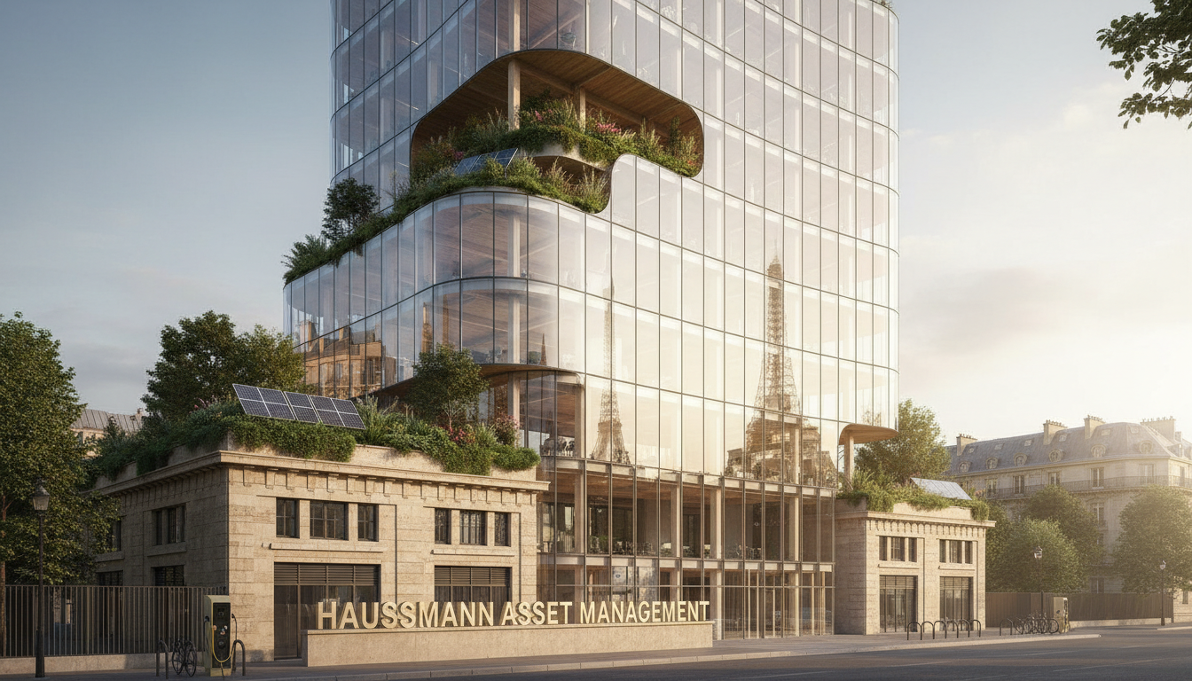 découvrez le rapport semestriel 2025 de la scpi elysées pierre, avec une analyse détaillée des performances et perspectives pour le second semestre.