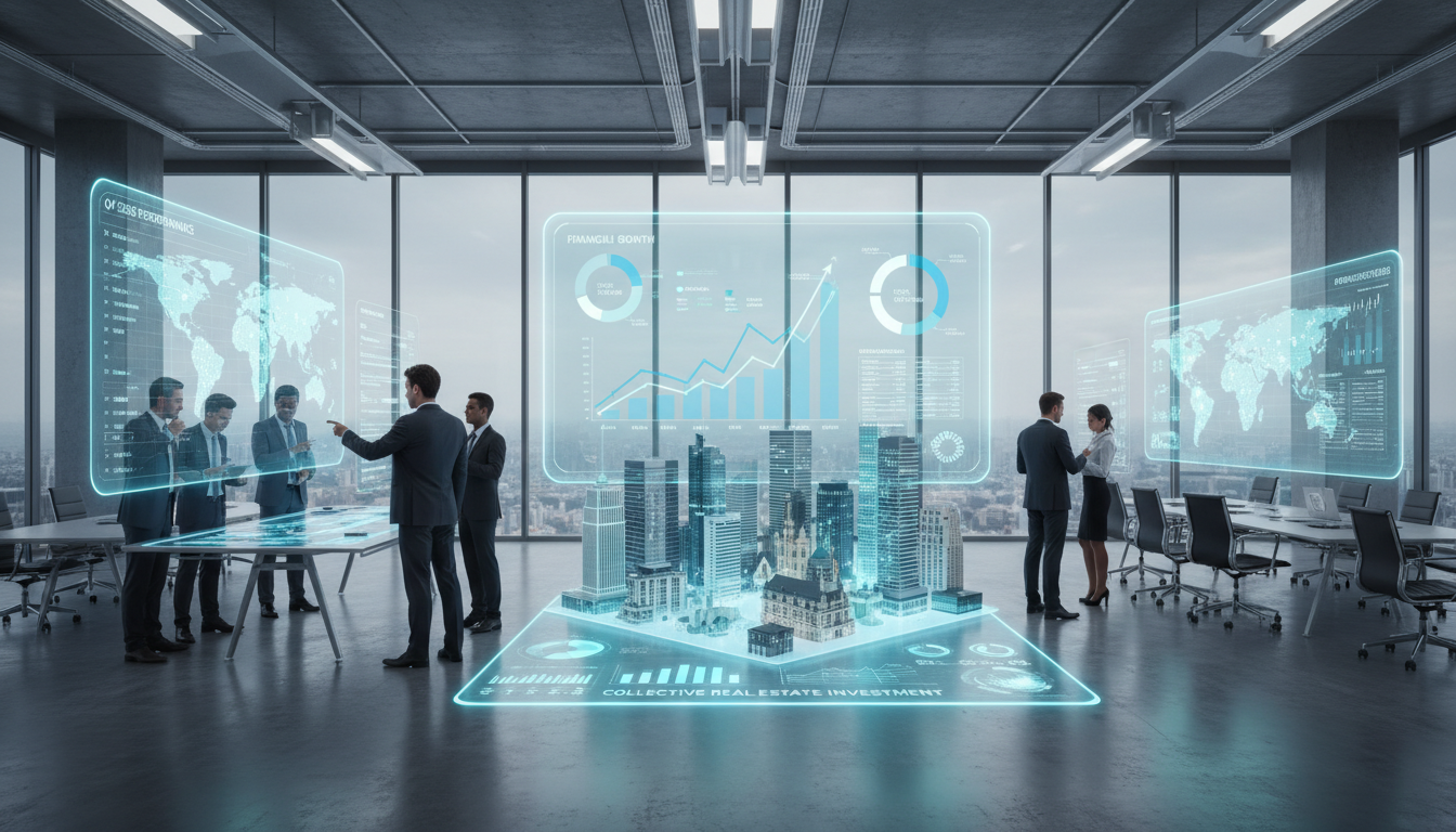 découvrez le bulletin trimestriel de la scpi eurovalys pour le 4e trimestre 2025, avec les dernières performances, actualités et perspectives d'investissement.