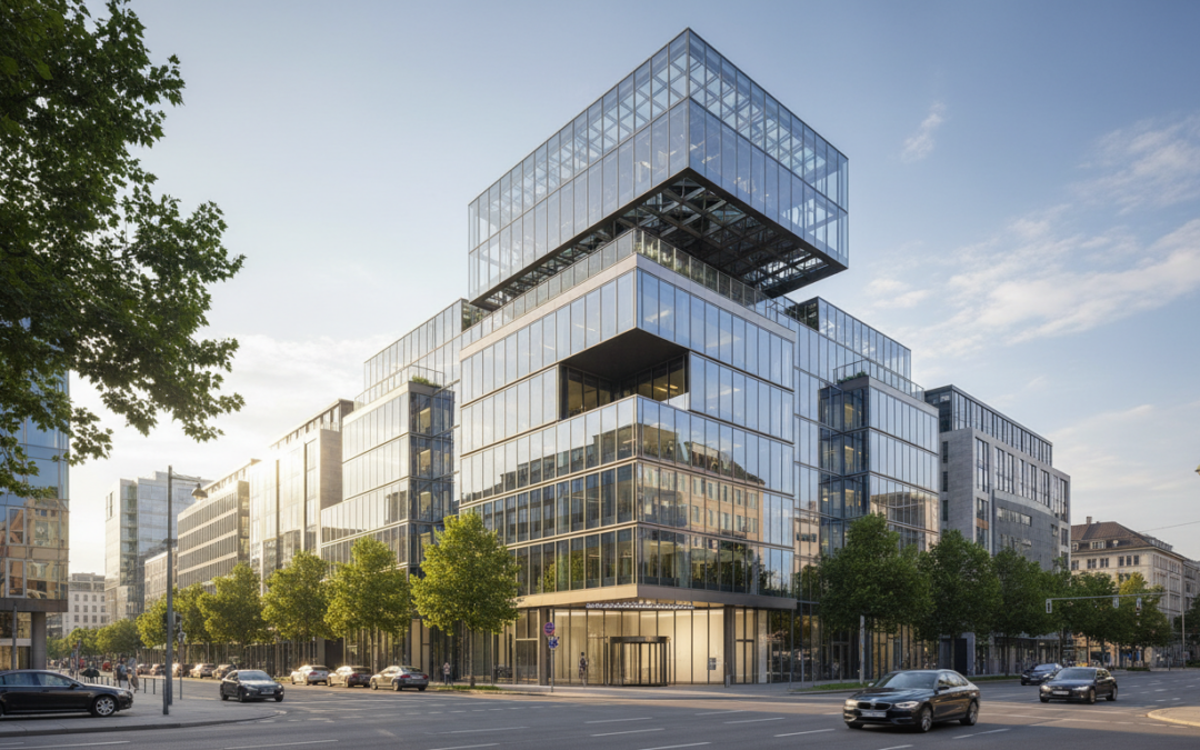 La SCPI Eurovalys dévoile son bulletin trimestriel pour le 4e trimestre 2025