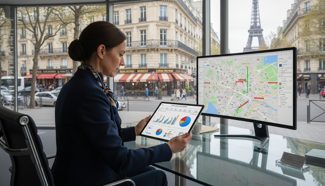 découvrez le bulletin trimestriel du 4e trimestre 2025 de la scpi « ficommerce proximité », avec toutes les dernières informations sur la performance et les actualités de la scpi.