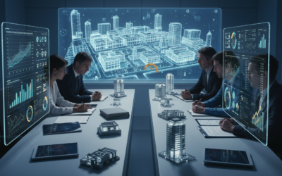 La SCPI « Ficommerce Proximité » dévoile son bulletin trimestriel pour le 4e trimestre 2025