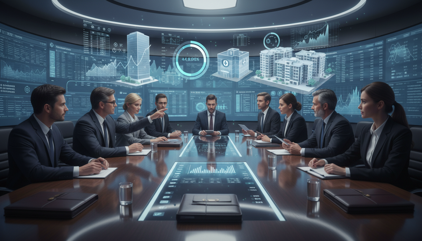 découvrez le rapport trimestriel du 4ème trimestre 2025 de la scpi « foncière des praticiens », avec toutes les informations clés sur ses performances et actualités.