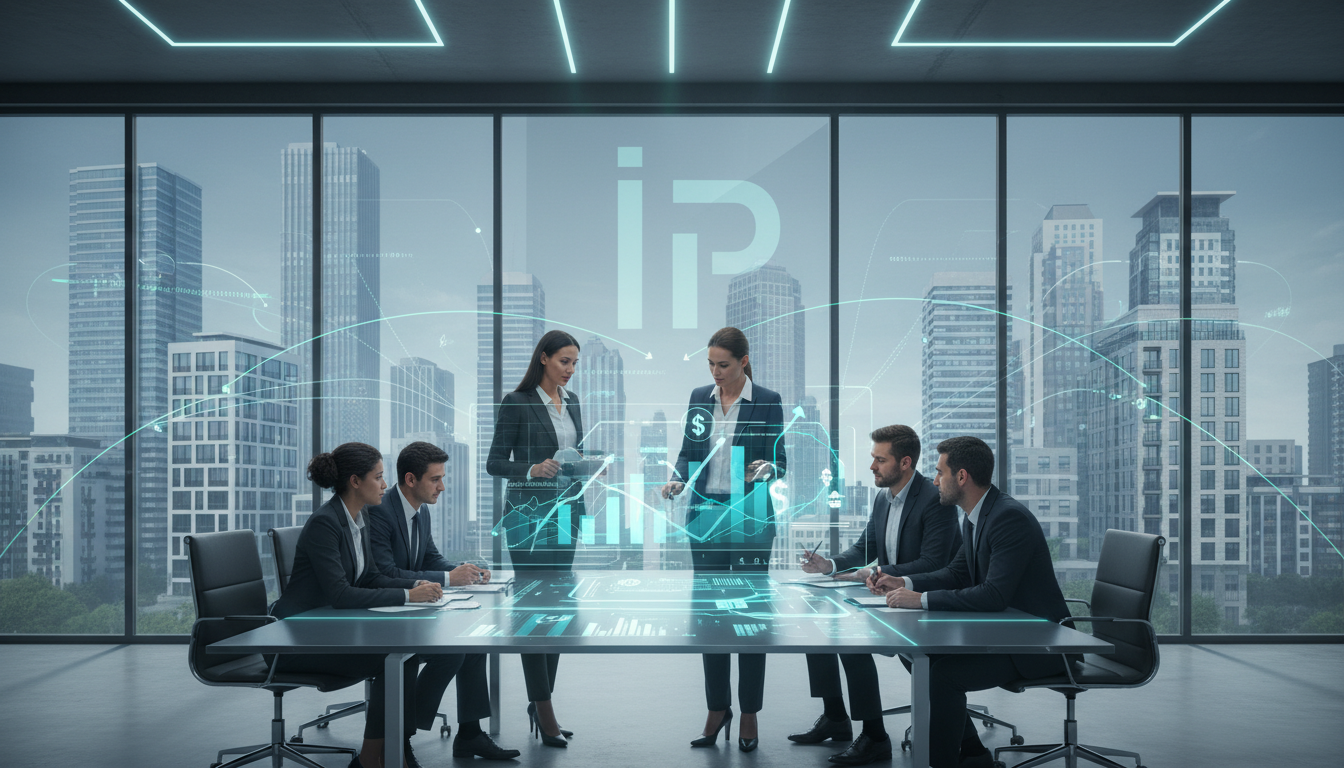 découvrez le rapport du quatrième trimestre 2025 de la scpi france investipierre, avec une analyse détaillée des performances et perspectives d'investissement.