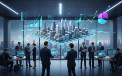 La SCPI « Imarea Pierre » dévoile son bulletin d’information pour le 4ème trimestre 2025