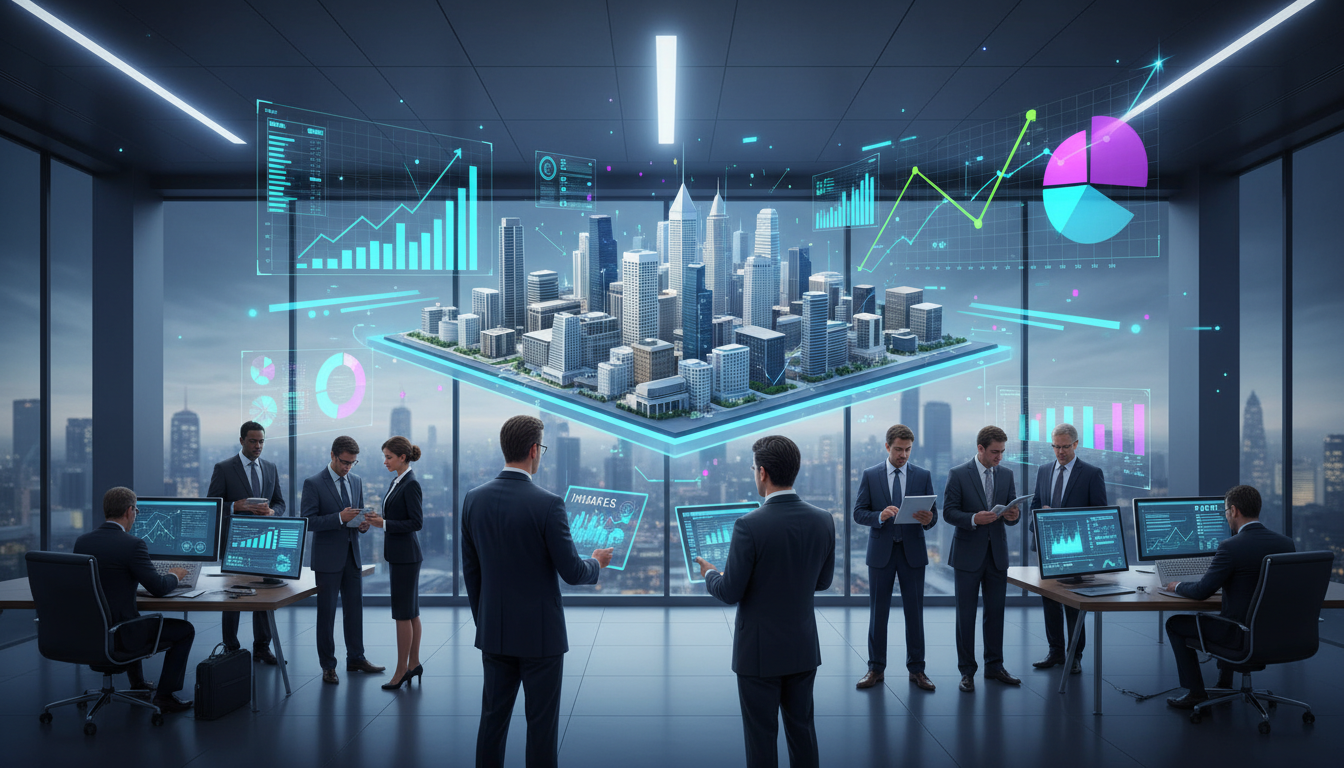 La SCPI « Imarea Pierre » dévoile son bulletin d’information pour le 4ème trimestre 2025 découvrez le bulletin d'information du 4ème trimestre 2025 de la scpi « imarea pierre », avec les dernières actualités et performances de ce placement immobilier.