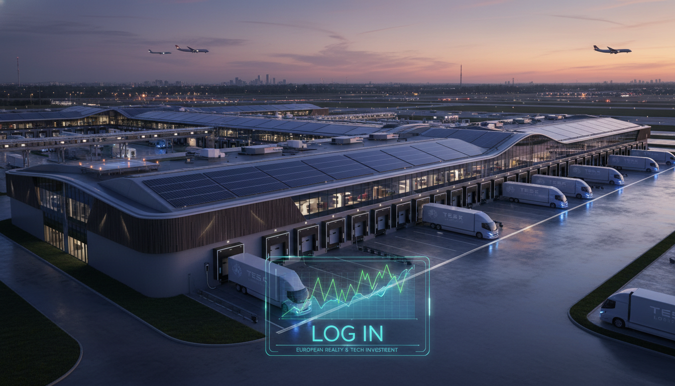 découvrez le bulletin trimestriel de la scpi log in pour le 4e trimestre 2025, avec toutes les informations clés sur ses performances et actualités.