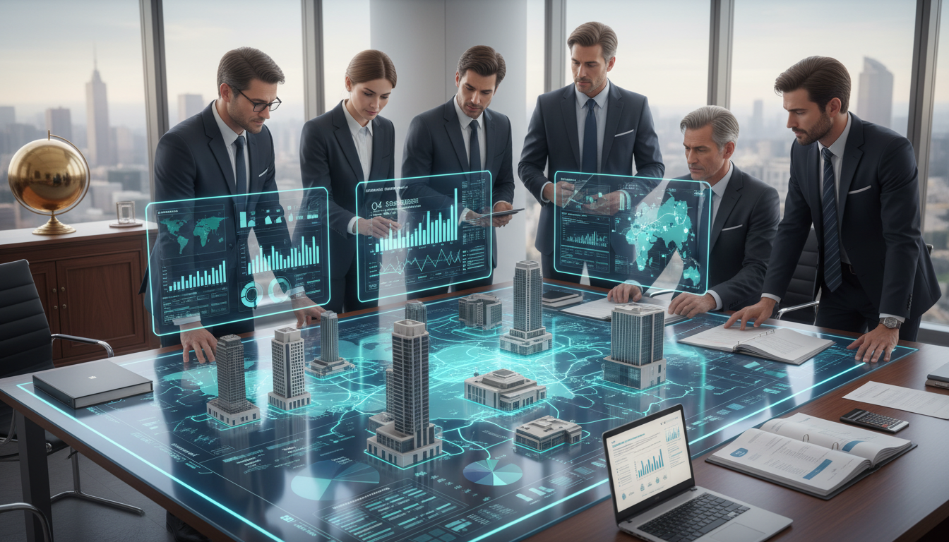 découvrez le bulletin trimestriel de la scpi log in pour le 4e trimestre 2025, avec toutes les données clés et performances à jour.