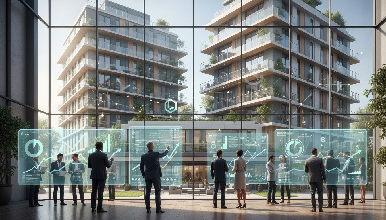 découvrez le bulletin du 4e trimestre 2025 de la scpi logipierre 3 résidences services, avec les dernières performances et actualités de cette scpi spécialisée en résidences services.