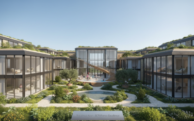 La SCPI Logipierre 3 Résidences Services dévoile son bulletin du 4e trimestre 2025