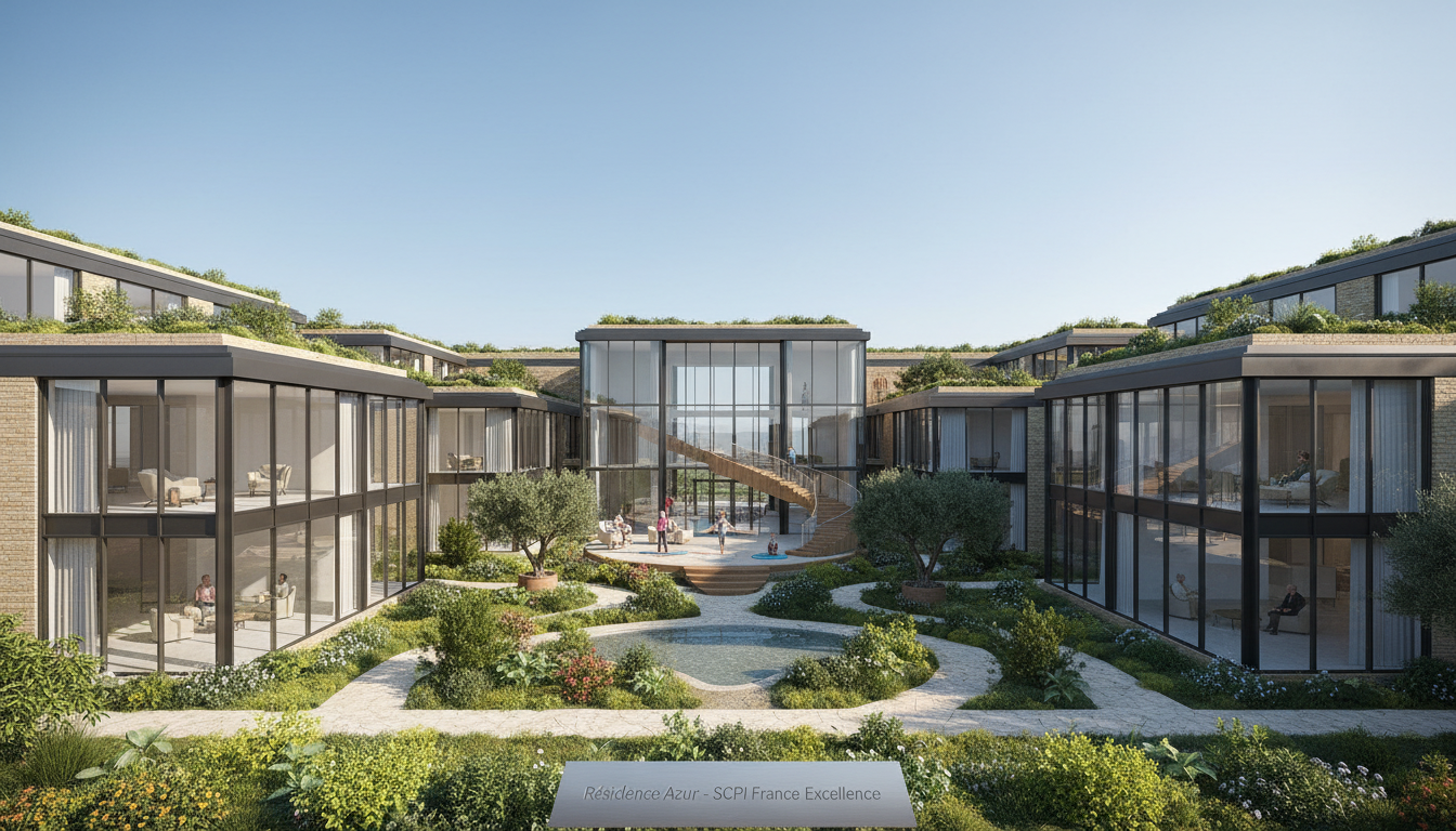 découvrez le bulletin du 4e trimestre 2025 de la scpi logipierre 3 résidences services, avec toutes les informations clés sur ses performances et actualités.