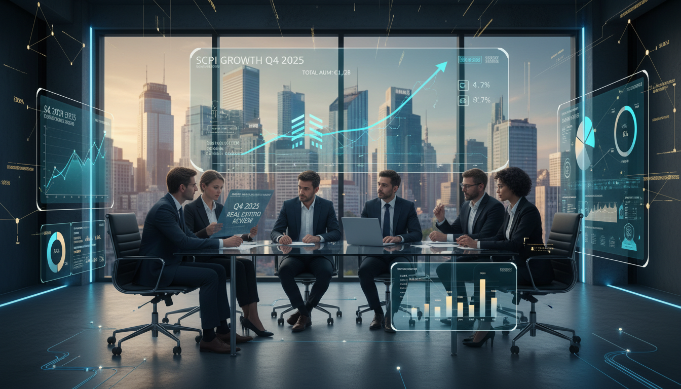 découvrez le bulletin du 4e trimestre 2025 de la scpi opus real, avec les dernières performances, actualités et perspectives d'investissement.