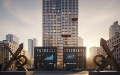 La SCPI OPUS REAL dévoile son bulletin du 4e trimestre 2025