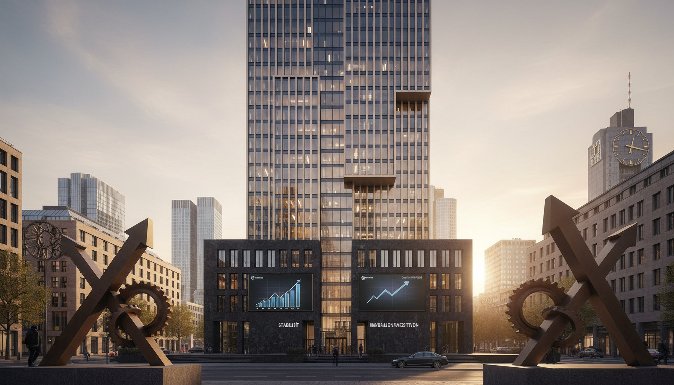 découvrez le bulletin trimestriel 4e trimestre 2025 de la scpi opus real, avec toutes les informations clés sur ses performances et actualités.