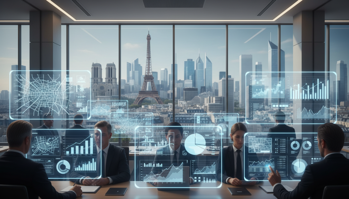 découvrez le rapport trimestriel du 4e trimestre 2025 de la scpi « perial grand paris », présentant les performances, investissements et perspectives de ce placement immobilier en île-de-france.