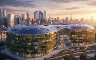 La SCPI « PERIAL Grand Paris » dévoile son rapport trimestriel pour le 4e trimestre 2025