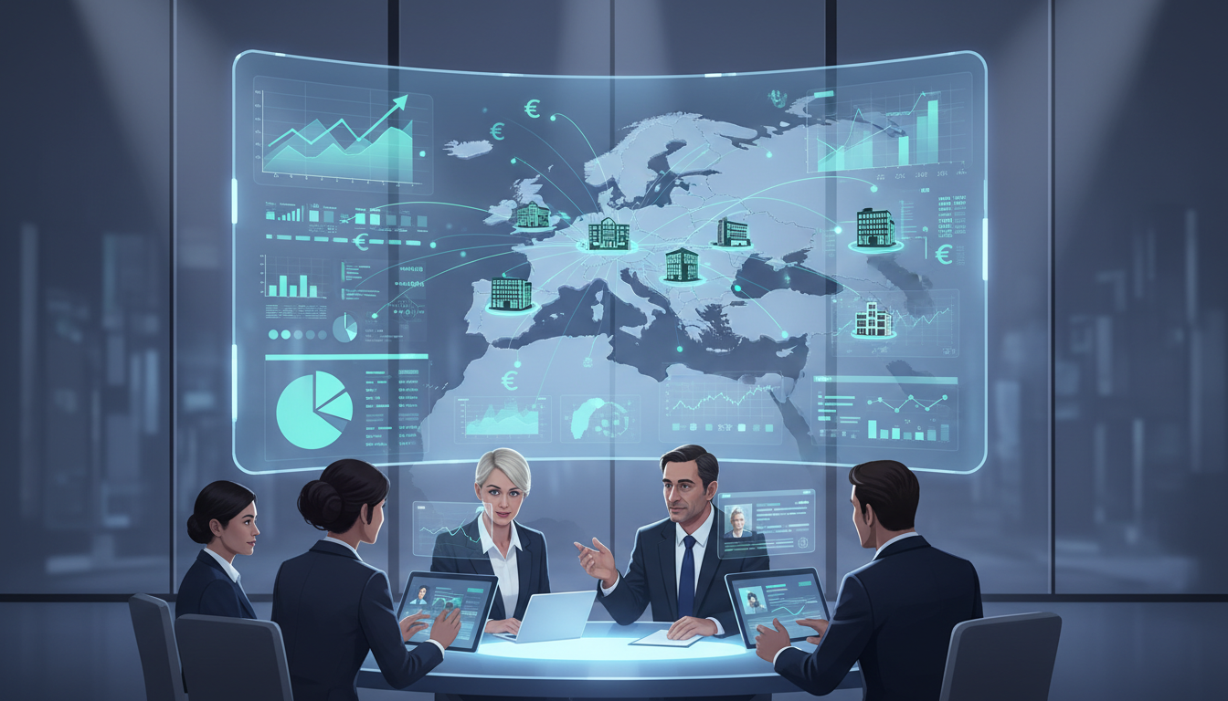 découvrez le bulletin trimestriel du 4e trimestre 2025 de la scpi « perial hospitalité europe », offrant un aperçu des performances et des évolutions du secteur hospitalier européen.