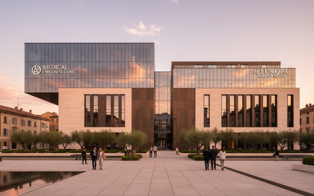 La SCPI « PERIAL Hospitalité Europe » dévoile son bulletin trimestriel pour le 4e trimestre 2025