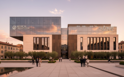 La SCPI « PERIAL Hospitalité Europe » dévoile son bulletin trimestriel pour le 4e trimestre 2025