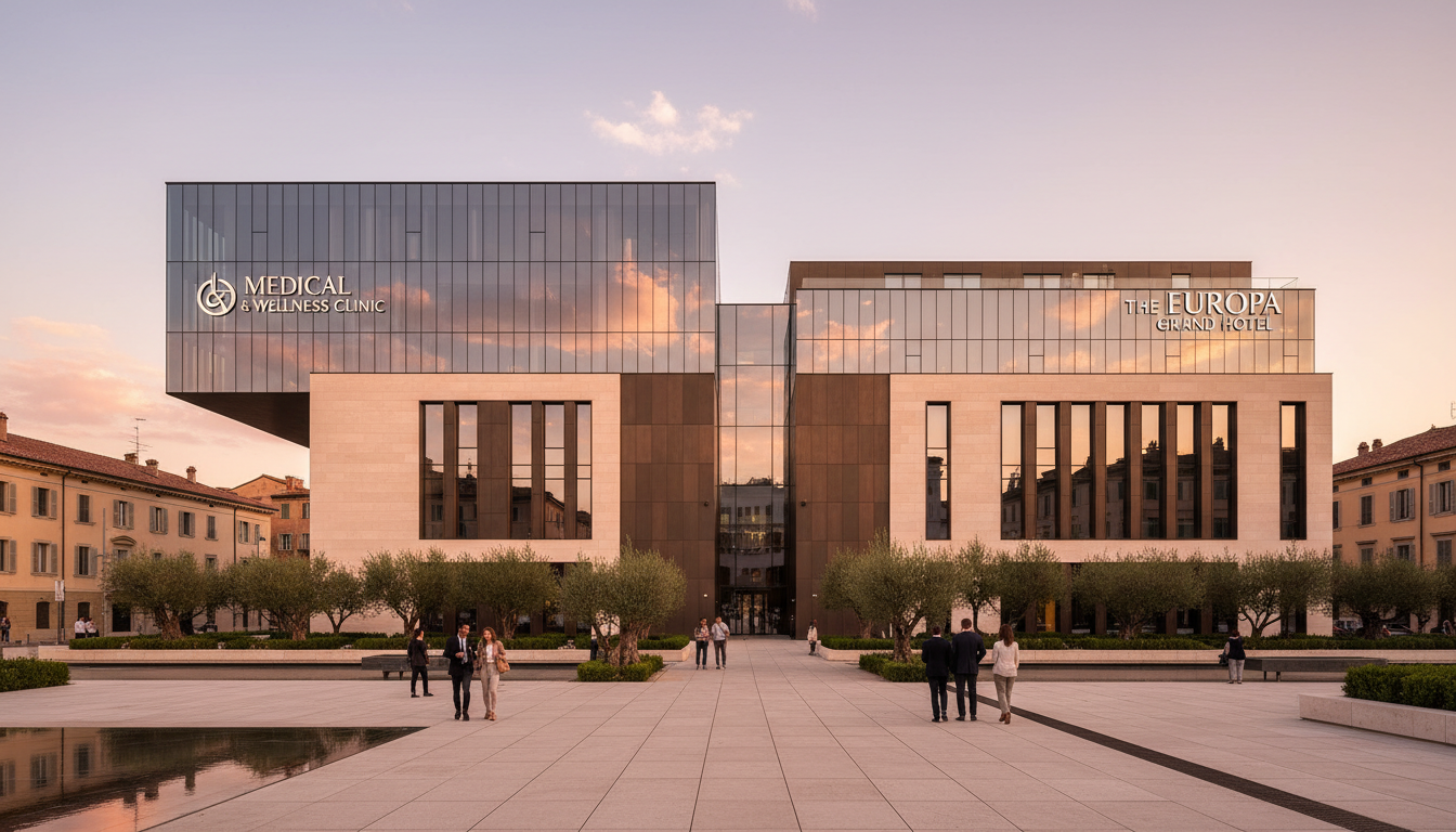 découvrez le bulletin trimestriel du 4e trimestre 2025 de la scpi « perial hospitalité europe », avec les dernières performances, actualités et perspectives de cette scpi spécialisée.