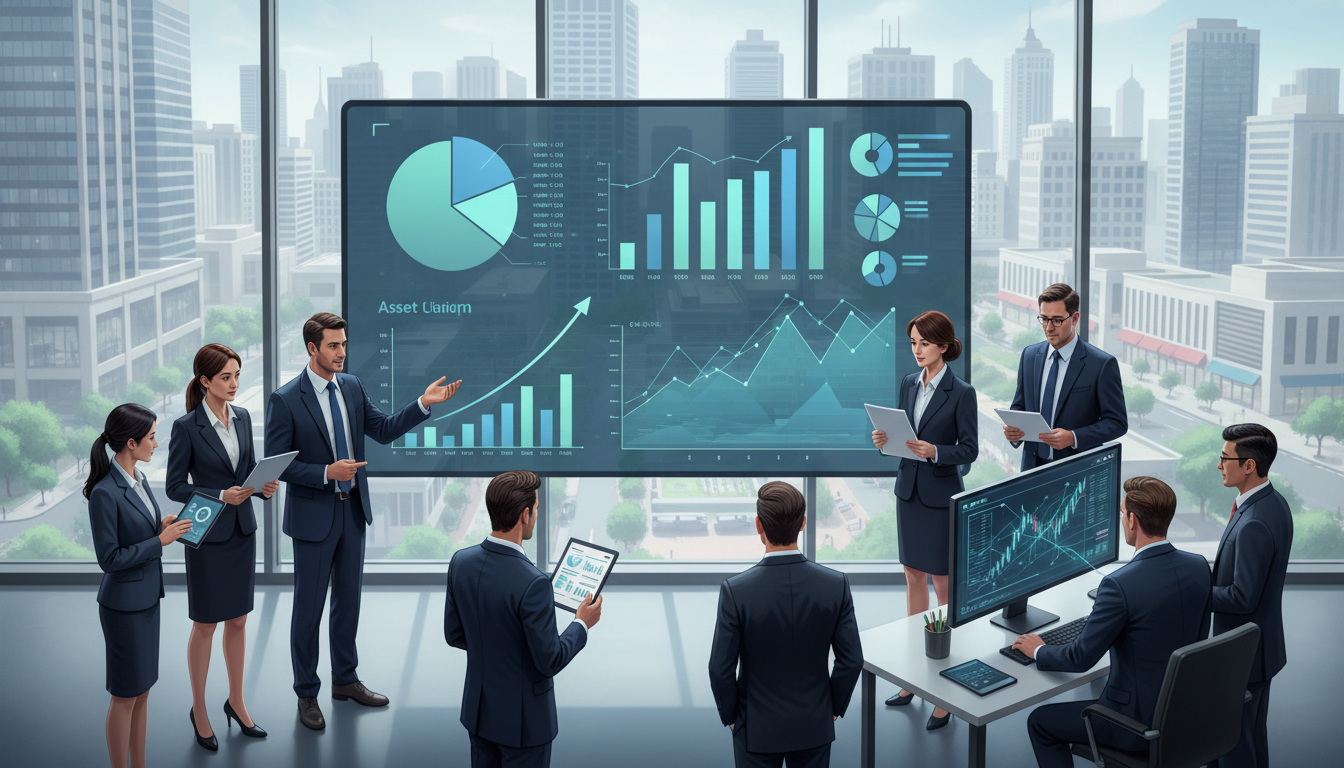 La SCPI Patrimmo Commerce dévoile son bulletin trimestriel du 4e trimestre 2025 découvrez le bulletin trimestriel du 4e trimestre 2025 de la scpi patrimmo commerce, avec les dernières performances, actualités et perspectives d'investissement.