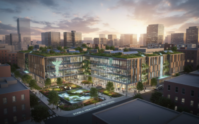 La SCPI « Pierre Expansion Santé » dévoile son rapport trimestriel du 4e trimestre 2025