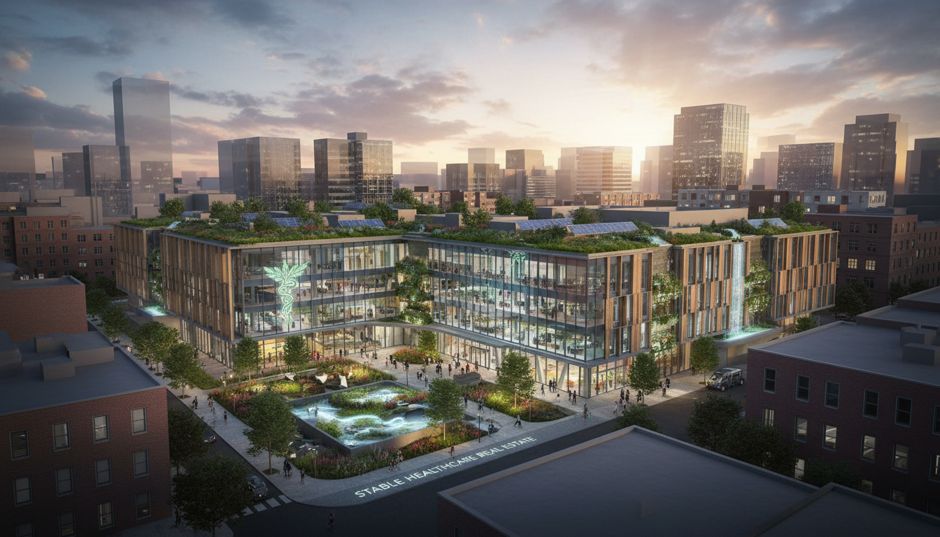 découvrez le rapport trimestriel du 4e trimestre 2025 de la scpi « pierre expansion santé », mettant en lumière ses performances et perspectives dans le secteur de l'immobilier santé.