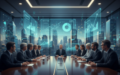 La SCPI « Pierre Sélection » dévoile son bulletin du quatrième trimestre 2025