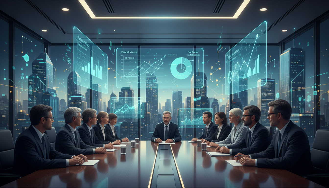 découvrez le bulletin du quatrième trimestre 2025 de la scpi « pierre sélection » et ses performances clés pour vos investissements immobiliers.