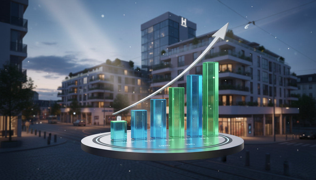 découvrez le bilan trimestriel du 4e trimestre 2025 de la scpi primofamily, avec une analyse des performances, rendements et perspectives d'investissement.