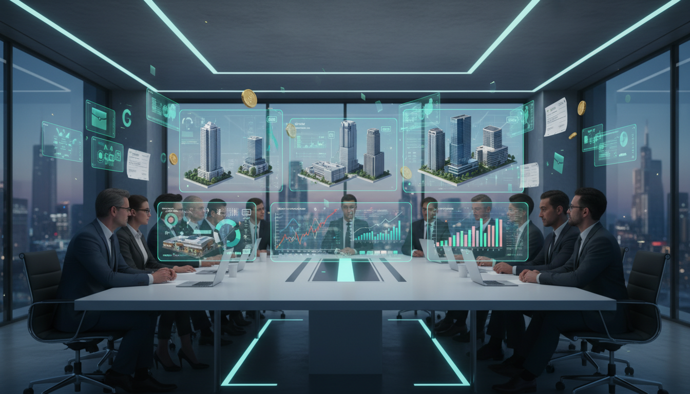 découvrez le bilan trimestriel 4e trimestre 2025 de la scpi primofamily, avec une analyse détaillée de ses performances et perspectives pour les investisseurs.