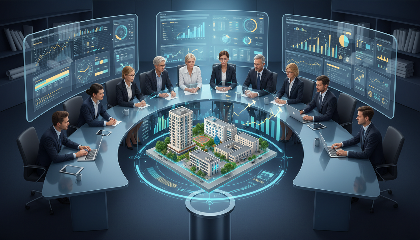 découvrez le rapport trimestriel du 4ᵉ trimestre 2025 de la scpi primovie, avec une analyse détaillée de ses performances et perspectives d'investissement.