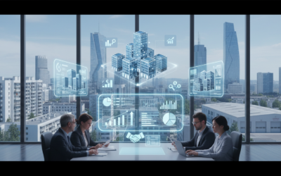 La SCPI Principal Inside dévoile son rapport trimestriel du 4e trimestre 2025