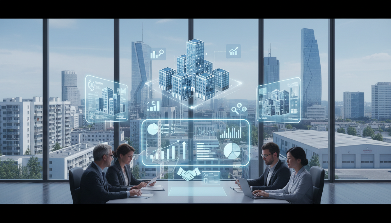découvrez le rapport trimestriel du 4e trimestre 2025 de la scpi principal inside, avec une analyse détaillée de ses performances et perspectives.