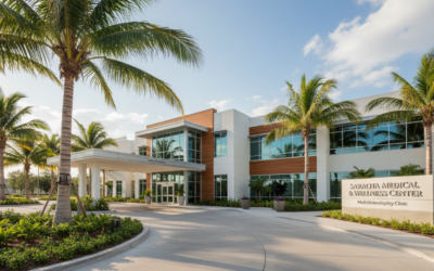 La SCPI Principal Inside investit 6,34 millions de dollars pour sa première acquisition clinique aux États-Unis