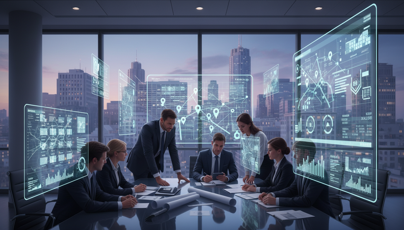 découvrez le rapport trimestriel du 4ème trimestre 2025 de la scpi sofiboutique, avec une analyse détaillée de ses performances et perspectives d'investissement.