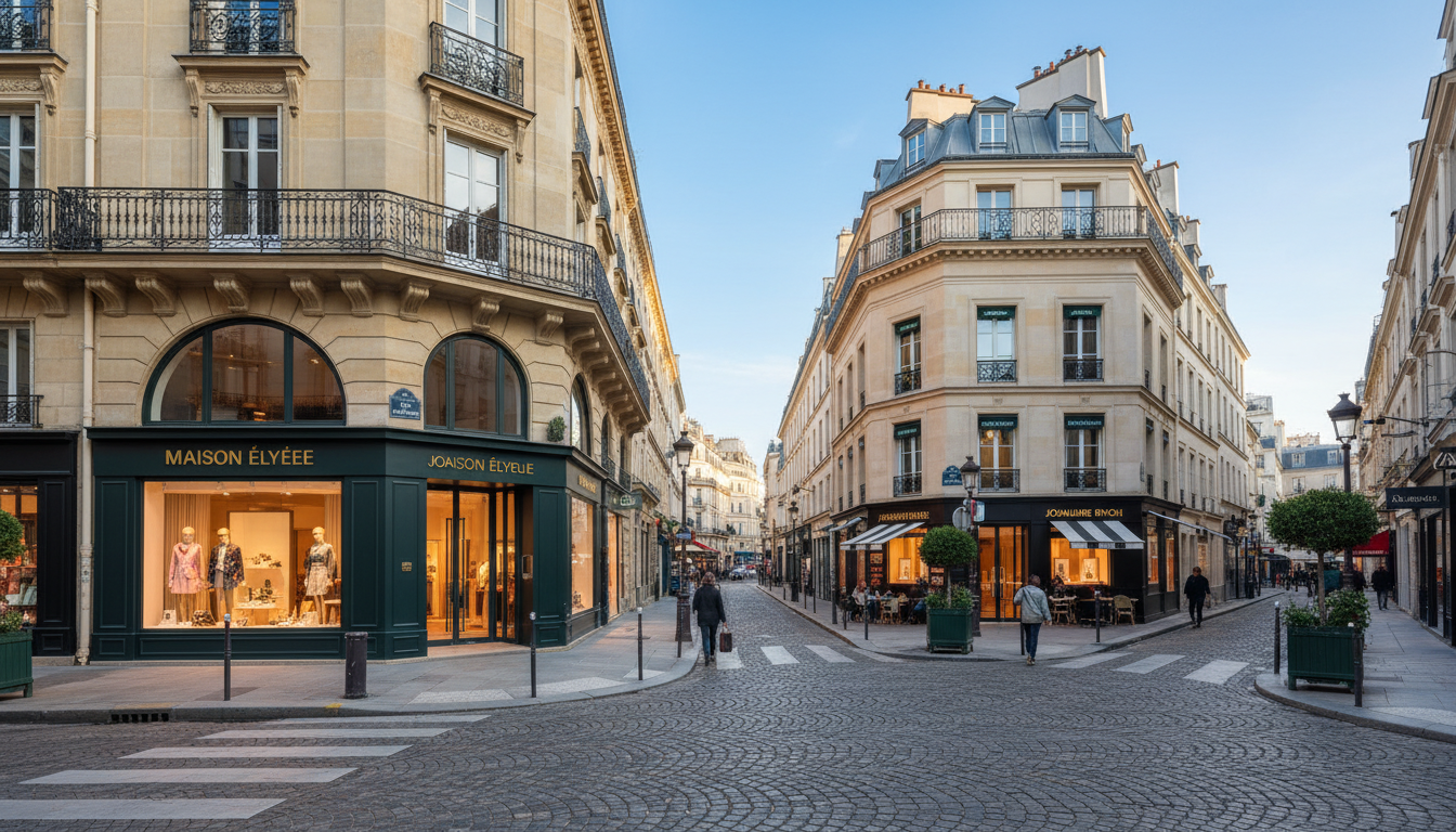 découvrez le rapport trimestriel du 4ème trimestre 2025 de la scpi sofiboutique, avec les performances clés, les évolutions du marché et les perspectives d'investissement.