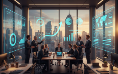 La SCPI SOFIPRIME dévoile son rapport trimestriel du 4e trimestre 2025