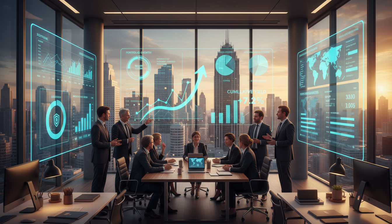 découvrez le rapport trimestriel du 4e trimestre 2025 de la scpi sofiprime, incluant les performances, évolutions et perspectives d'investissement.