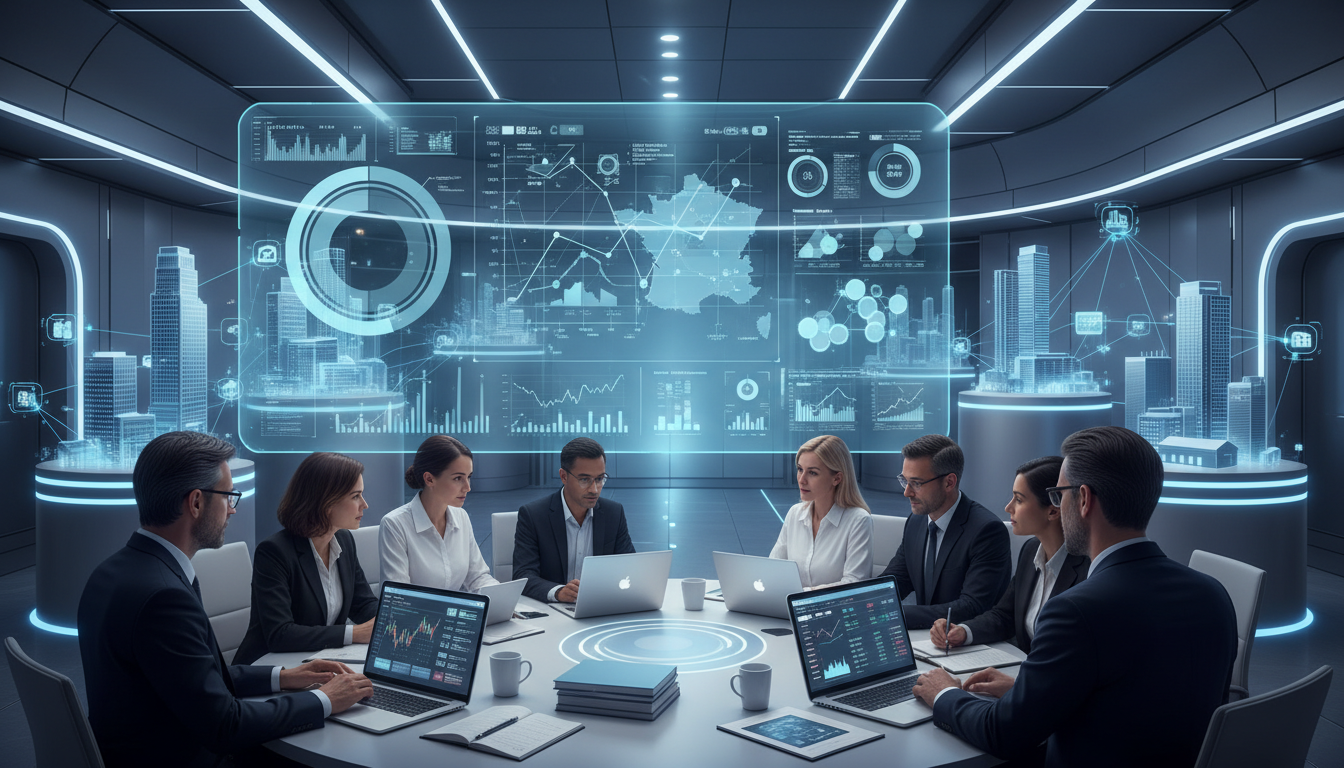 découvrez le rapport trimestriel du 4e trimestre 2025 de la scpi soprorente, avec une analyse détaillée des performances et perspectives d'investissement.