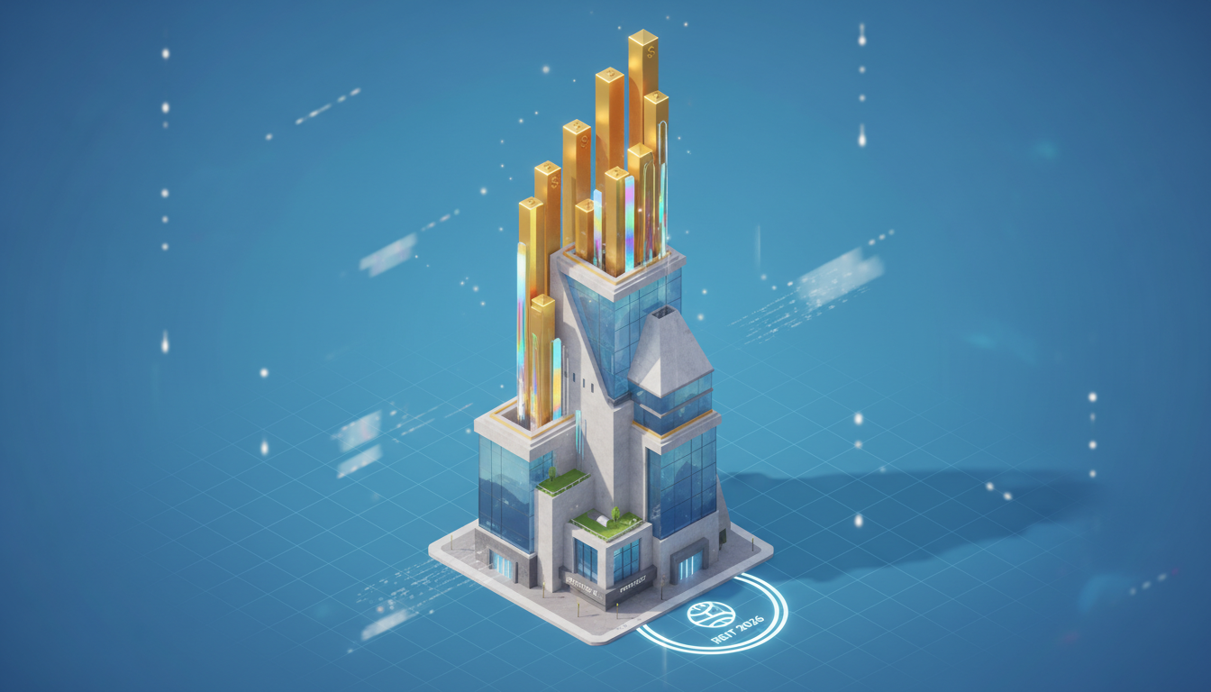 découvrez le rapport trimestriel 4e trimestre 2025 de la scpi soprorente, avec une analyse complète des performances et perspectives d'investissement.