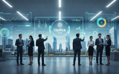 La SCPI Upêka dévoile son bulletin trimestriel du 4ème trimestre 2025