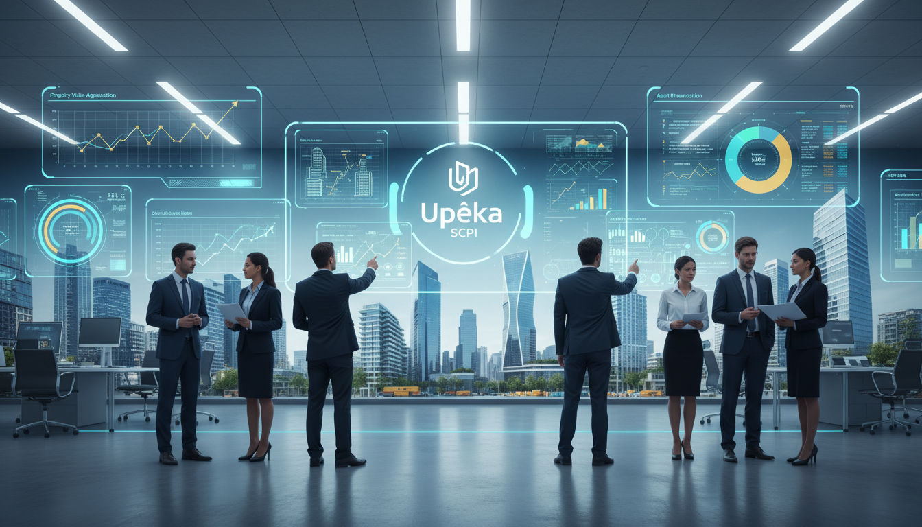 découvrez le bulletin trimestriel du 4ème trimestre 2025 de la scpi upêka, avec les dernières performances, analyses et perspectives d'investissement.