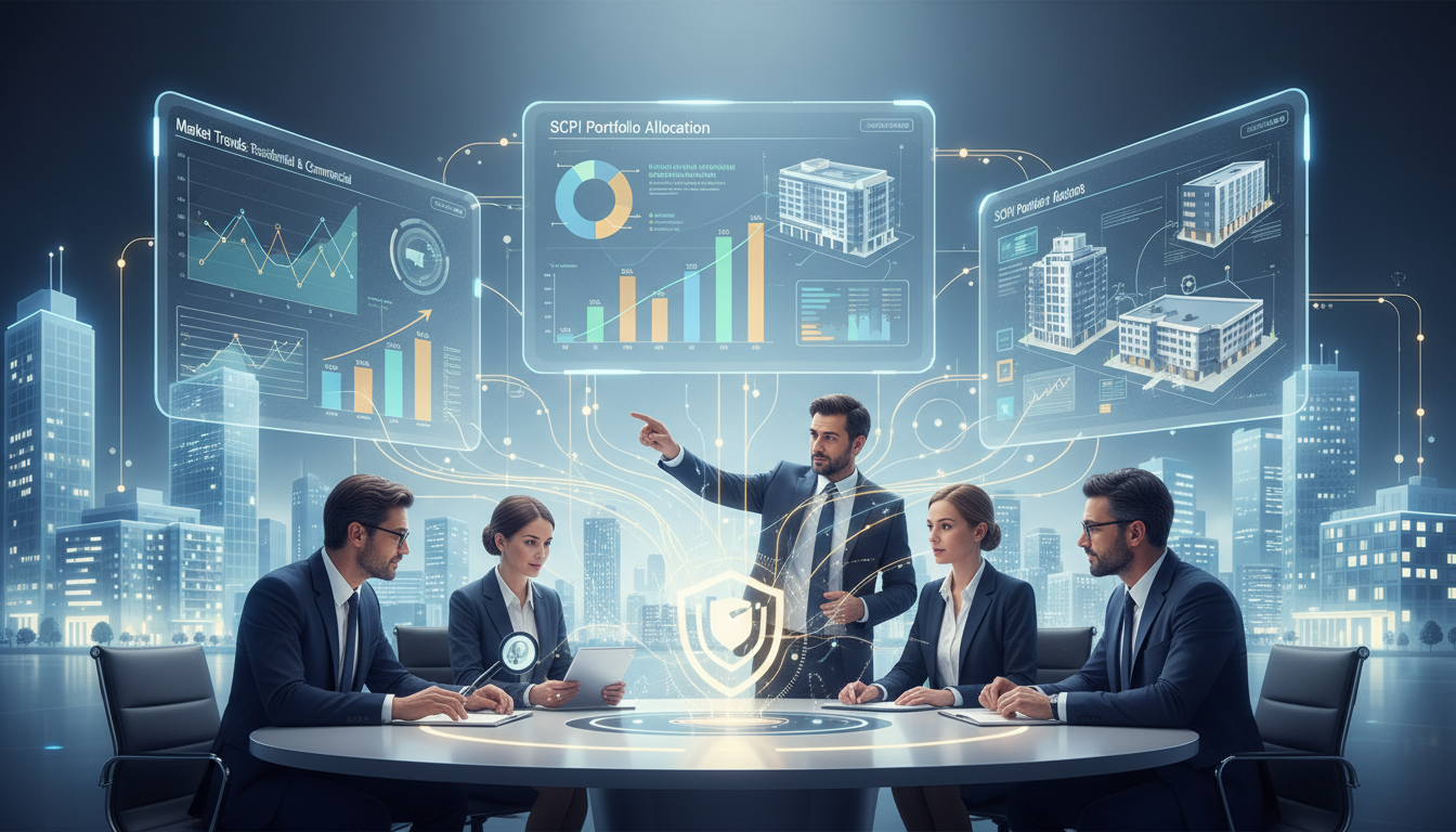 découvrez pourquoi la collecte d'informations est essentielle pour profiter pleinement des opportunités du marché immobilier actuel et optimiser vos décisions d'investissement.