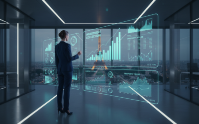 La collecte, une étape cruciale pour saisir les opportunités du marché immobilier actuel