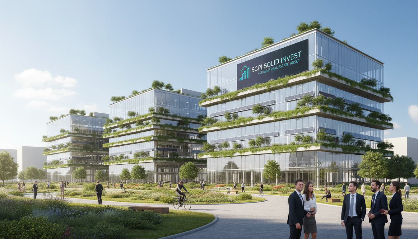 découvrez le bulletin trimestriel du 4ème trimestre 2025 de la scpi « perial o2 », avec toutes les informations clés sur les performances et actualités.