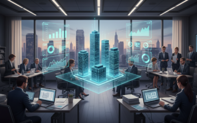 Le bulletin trimestriel du 4ème trimestre 2025 de la SCPI « PERIAL O2 » est désormais disponible